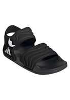 CIABATTE-INFRADITO Nero/bianco Adidas