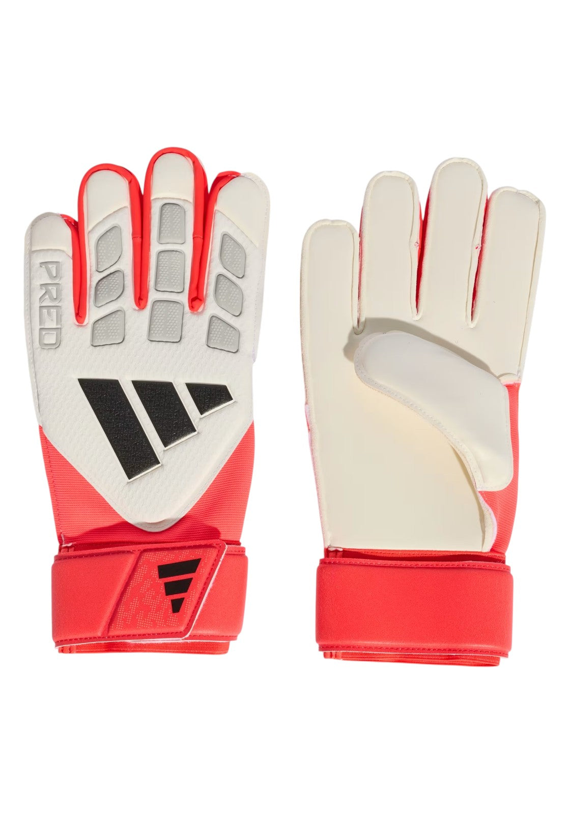 CALCIO Bianco/rosso Adidas