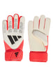 CALCIO Bianco/rosso Adidas