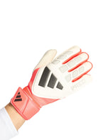 CALCIO Bianco/rosso Adidas