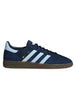 SCARPE Blu/celeste Adidas Originals