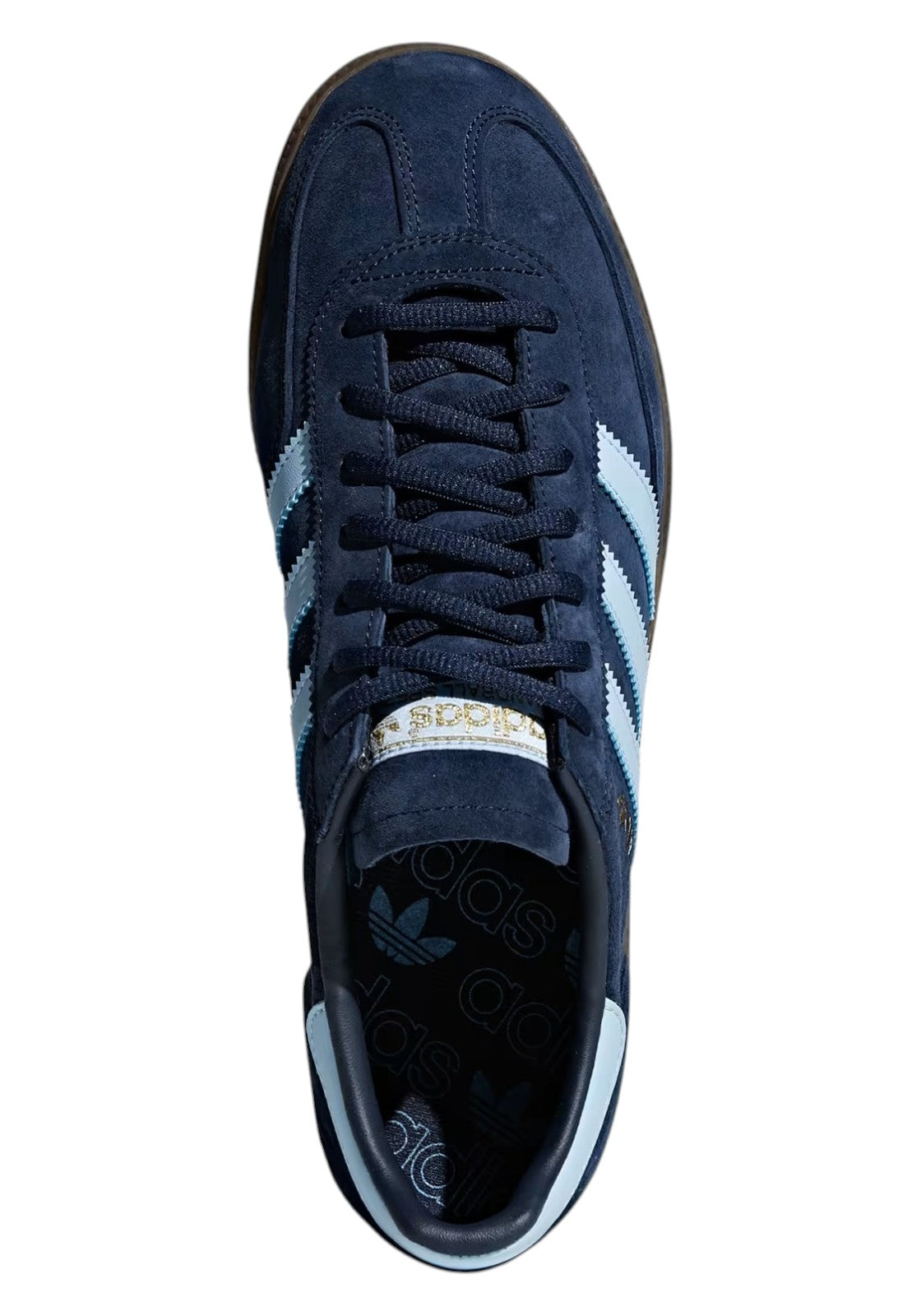 SCARPE Blu/celeste Adidas Originals