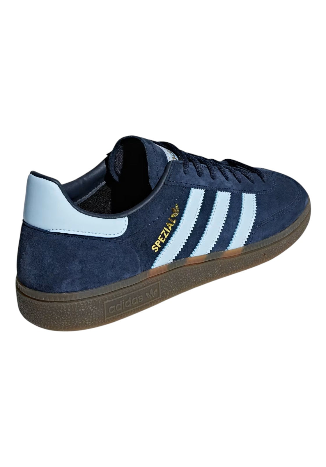 SCARPE Blu/celeste Adidas Originals
