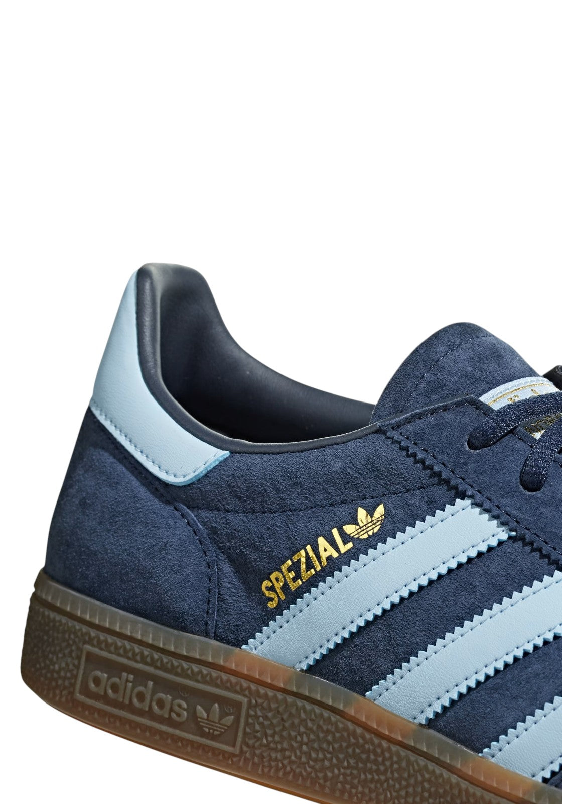 SCARPE Blu/celeste Adidas Originals