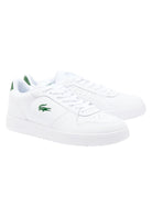 SCARPE Bianco/verde Lacoste