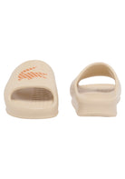 CIABATTE-INFRADITO Beige/arancio Lacoste