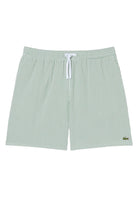 COSTUMI Verde/bianco Lacoste