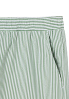 COSTUMI Verde/bianco Lacoste