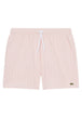 COSTUMI Rosa/bianco Lacoste