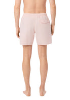 COSTUMI Rosa/bianco Lacoste