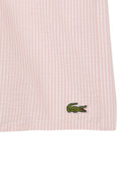COSTUMI Rosa/bianco Lacoste