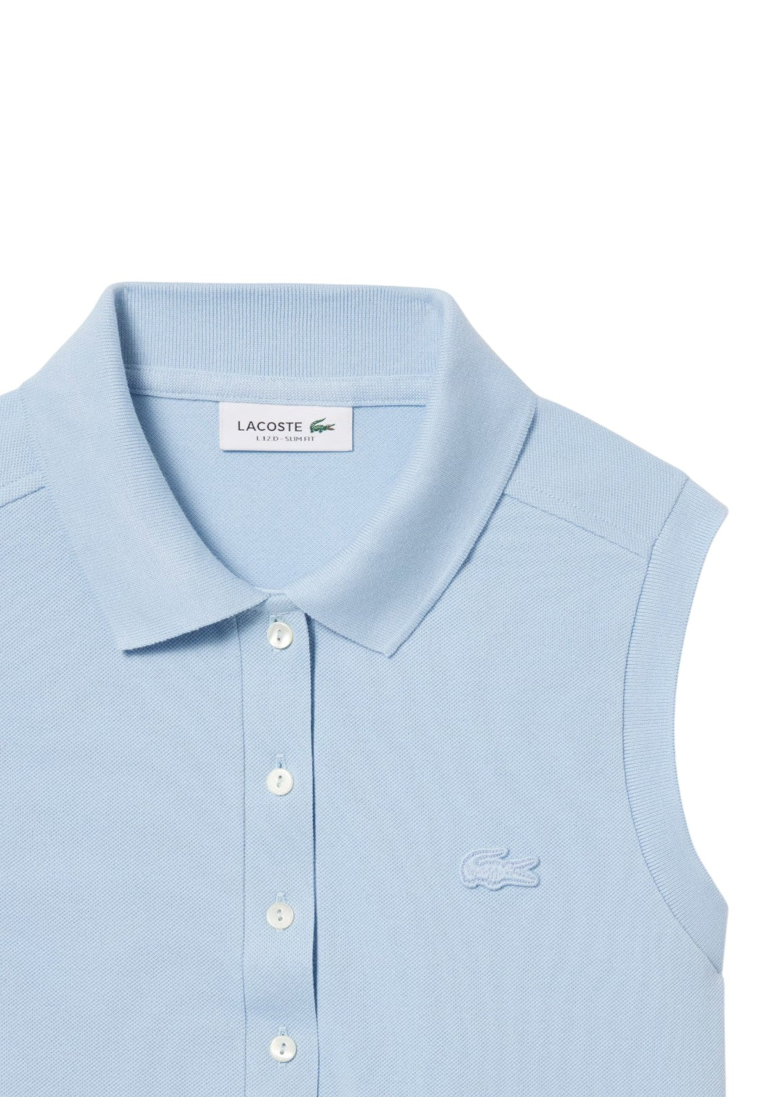 MAGLIONI E POLO Celeste Lacoste
