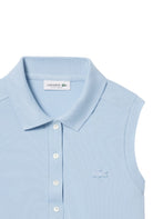 MAGLIONI E POLO Celeste Lacoste