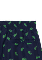 COSTUMI Blu/verde Lacoste