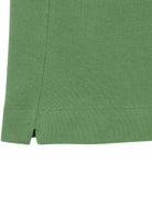 MAGLIONI E POLO Verde/blu Lacoste