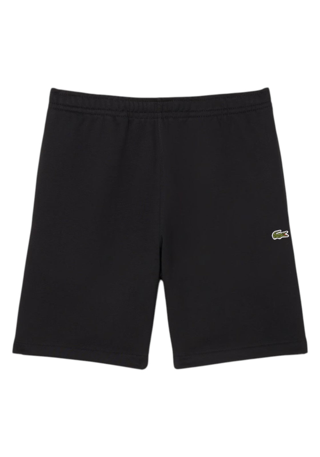 PANTALONCINI Nero/bianco Lacoste