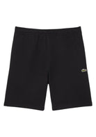 PANTALONCINI Nero/bianco Lacoste