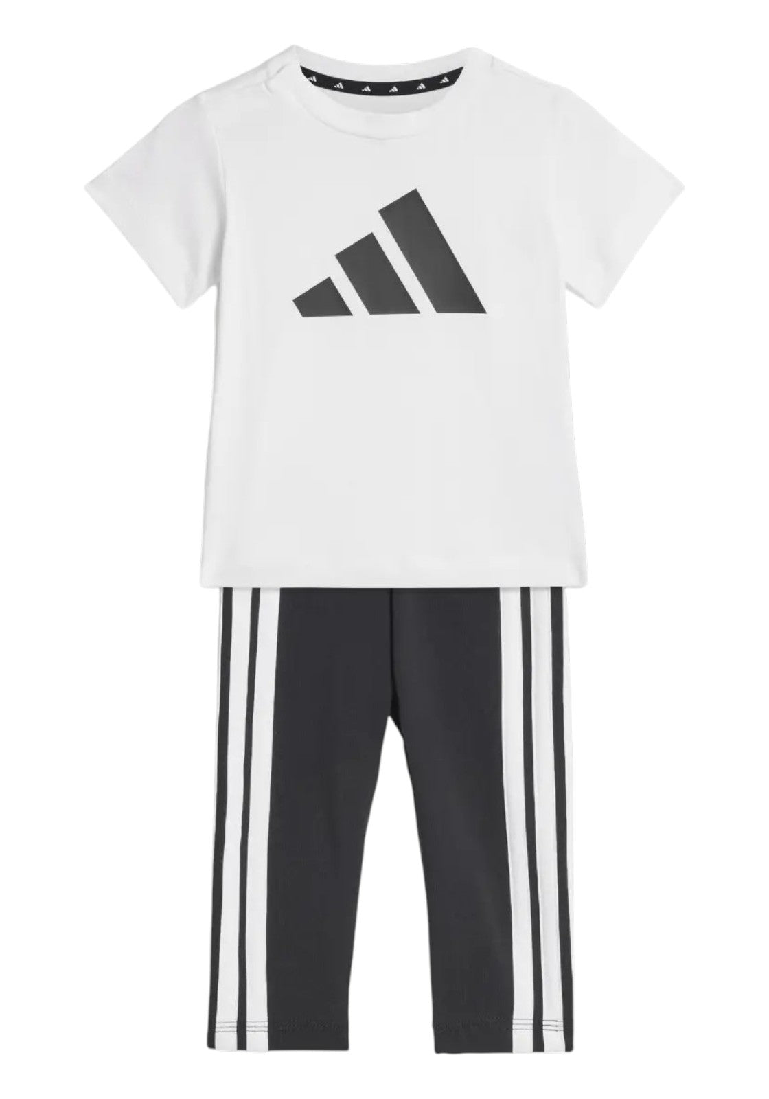 TUTE Bianco/nero Adidas