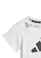 TUTE Bianco/nero Adidas