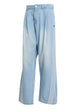 PANTALONI Denim Chiaro Adidas Originals