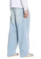 PANTALONI Denim Chiaro Adidas Originals