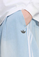 PANTALONI Denim Chiaro Adidas Originals
