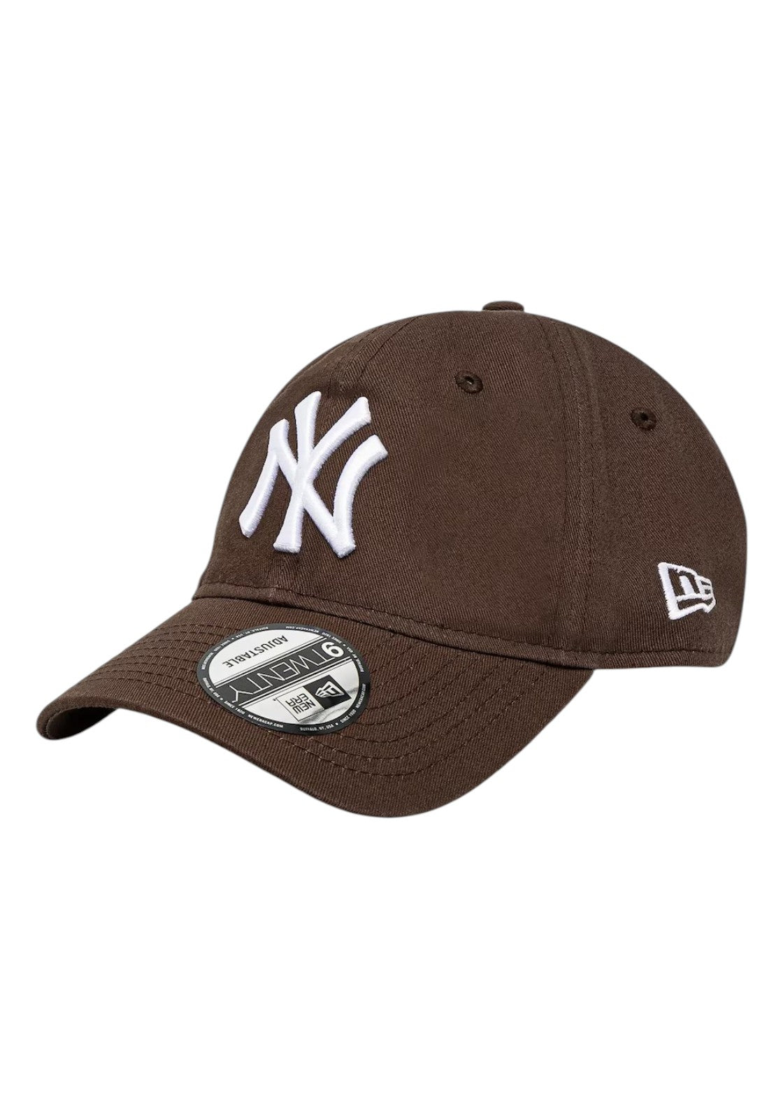 ACCESSORI LIFESTYLE Marrone New Era