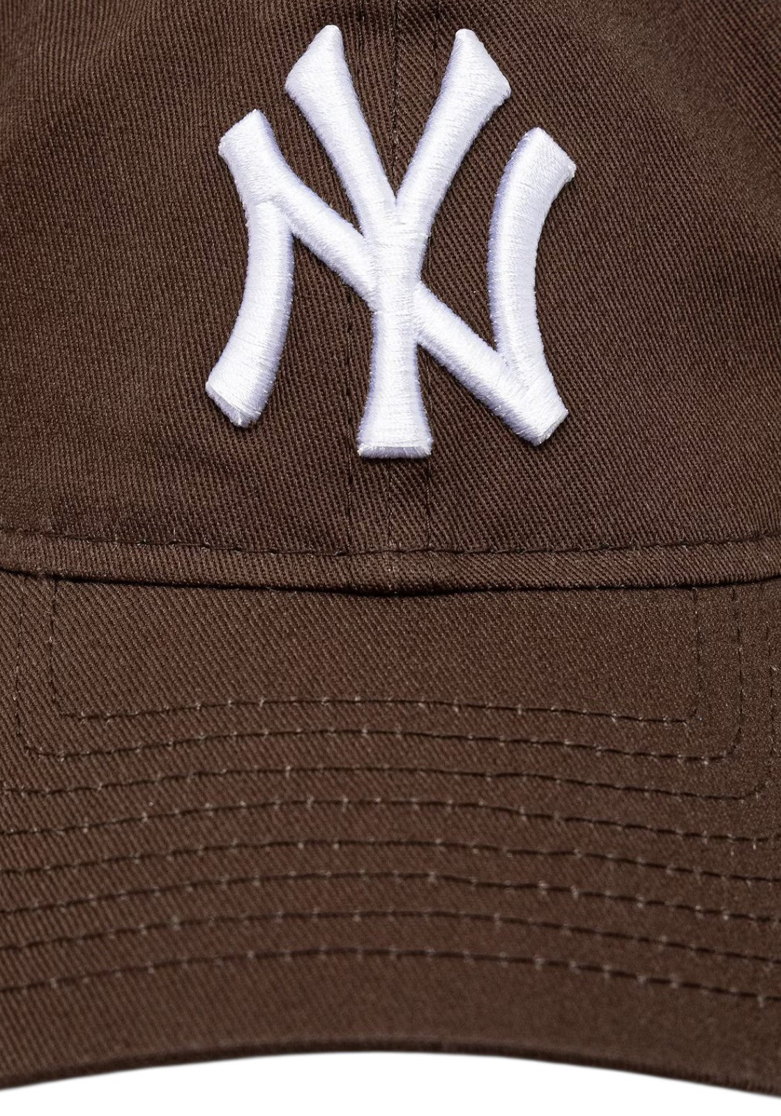 ACCESSORI LIFESTYLE Marrone New Era