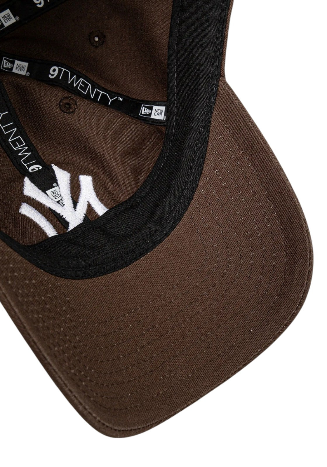ACCESSORI LIFESTYLE Marrone New Era