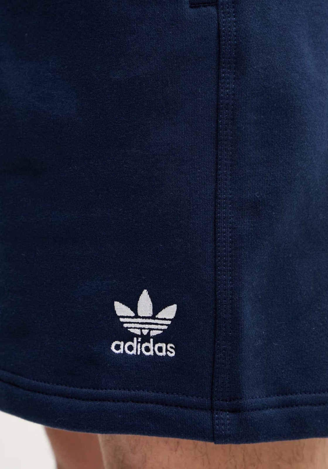 PANTALONCINI Blu Adidas Originals