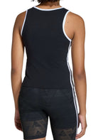 T-SHIRT E CANOTTE Nero/bianco Adidas Originals