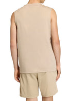 T-SHIRT E CANOTTE Beige Adidas Originals