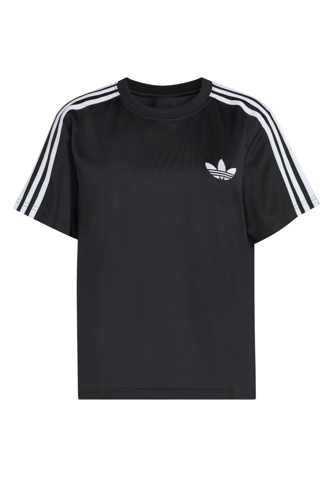T-SHIRT E CANOTTE Nero/bianco Adidas Originals