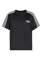 T-SHIRT E CANOTTE Nero/bianco Adidas Originals