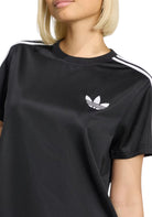 T-SHIRT E CANOTTE Nero/bianco Adidas Originals