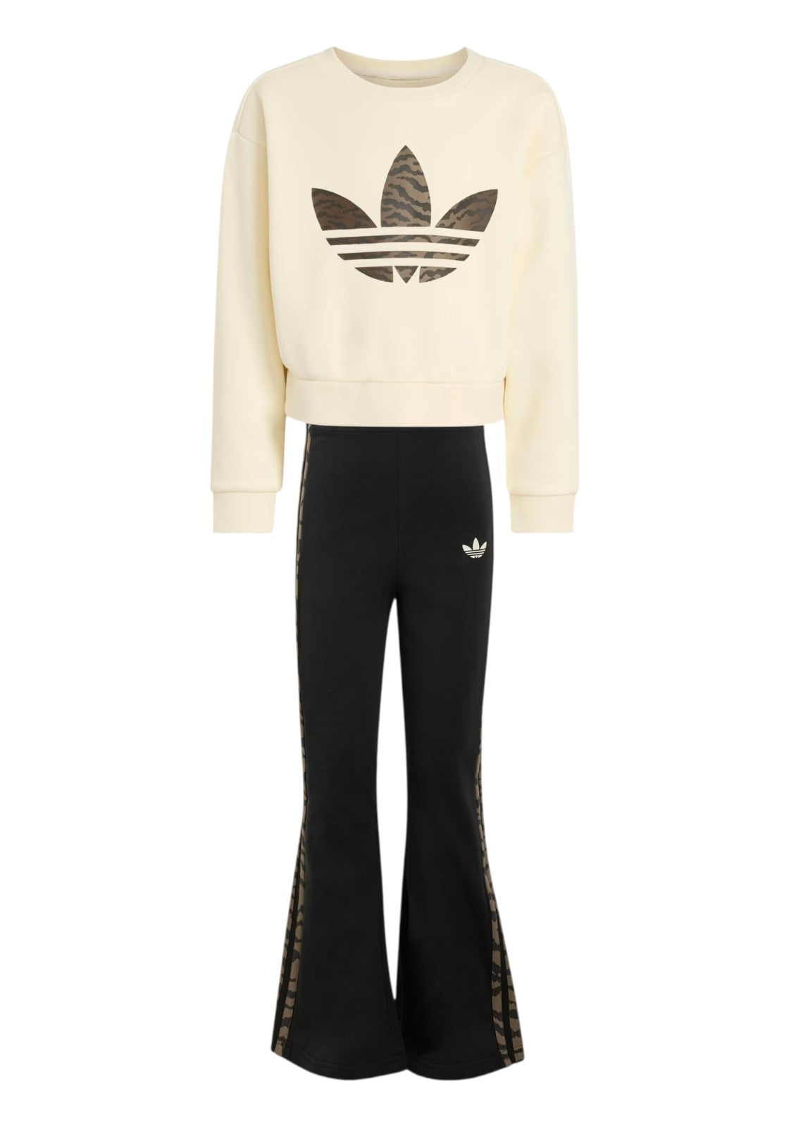 TUTE Panna/nero Adidas Originals