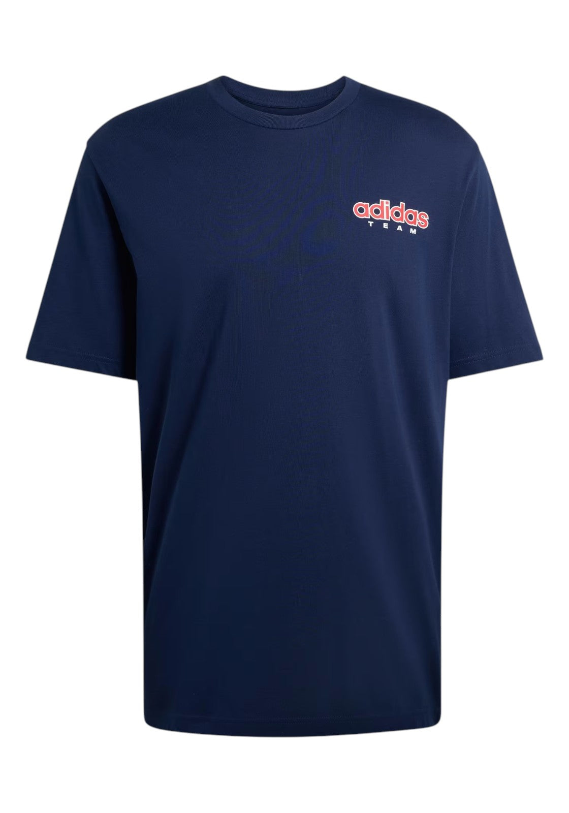 T-SHIRT E CANOTTE Blu/rosso Adidas Originals
