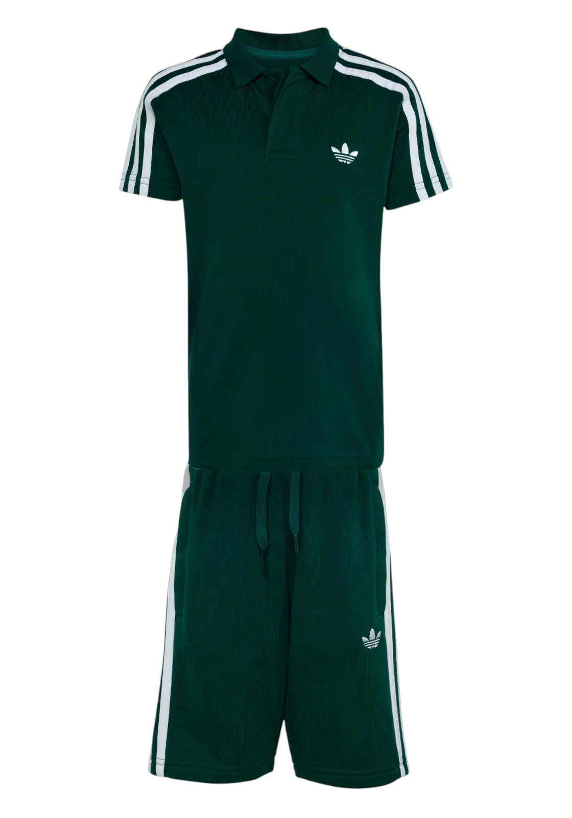 TUTE Verde/bianco Adidas Originals