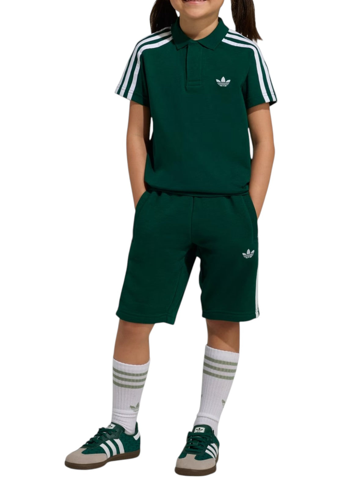 TUTE Verde/bianco Adidas Originals
