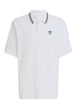 MAGLIONI E POLO Bianco/nero Adidas Originals