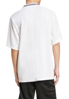 MAGLIONI E POLO Bianco/nero Adidas Originals