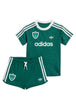 TUTE Verde/bianco Adidas Originals