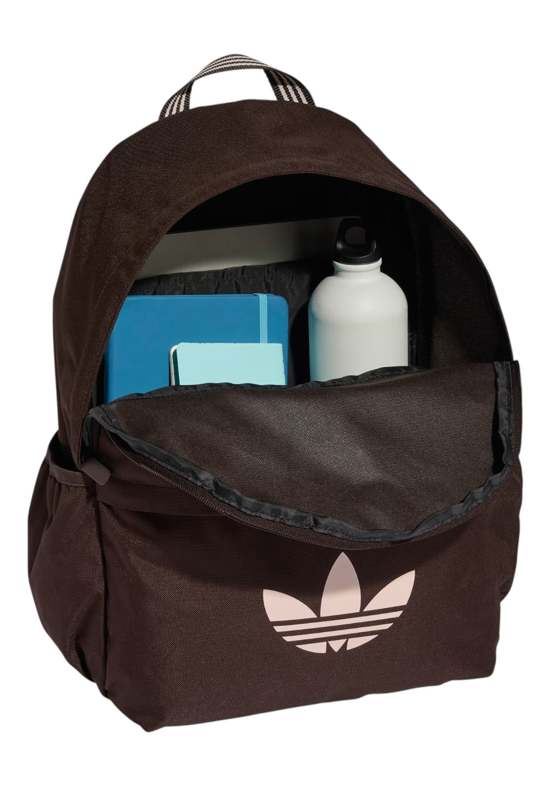 ACCESSORI LIFESTYLE Marrone/rosa Adidas Originals