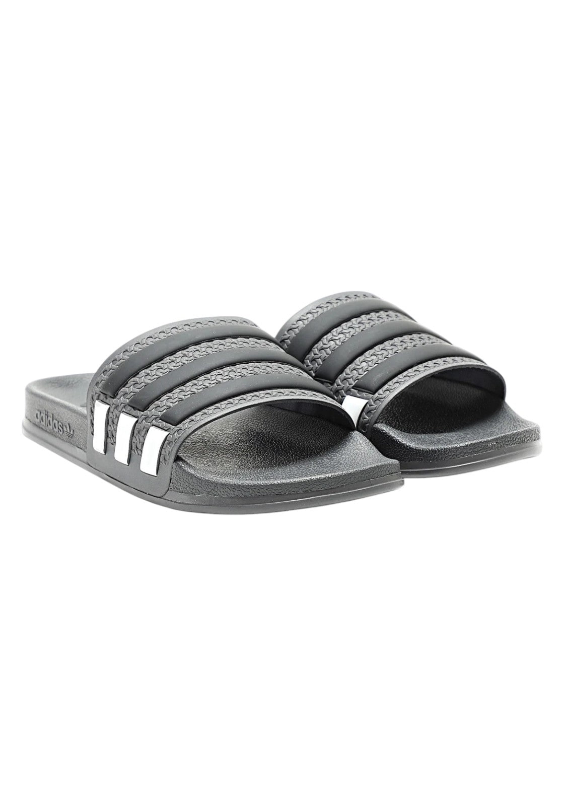 CIABATTE-INFRADITO Grigio/nero/bianco Adidas Originals
