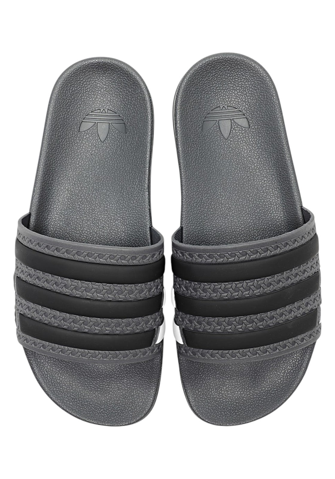 CIABATTE-INFRADITO Grigio/nero/bianco Adidas Originals