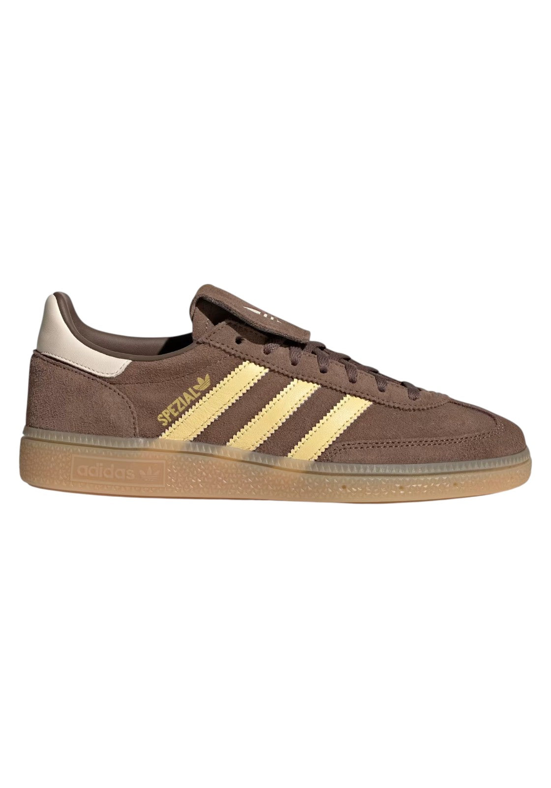 SCARPE Marrone/giallo Adidas Originals