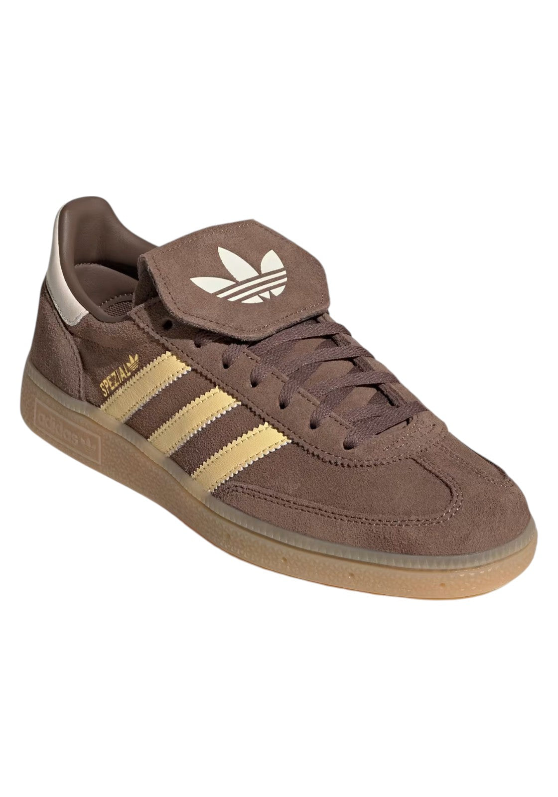 SCARPE Marrone/giallo Adidas Originals