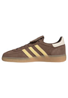 SCARPE Marrone/giallo Adidas Originals