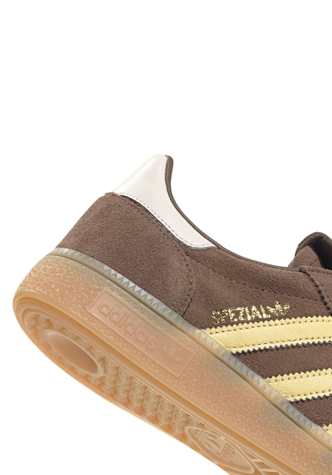 SCARPE Marrone/giallo Adidas Originals