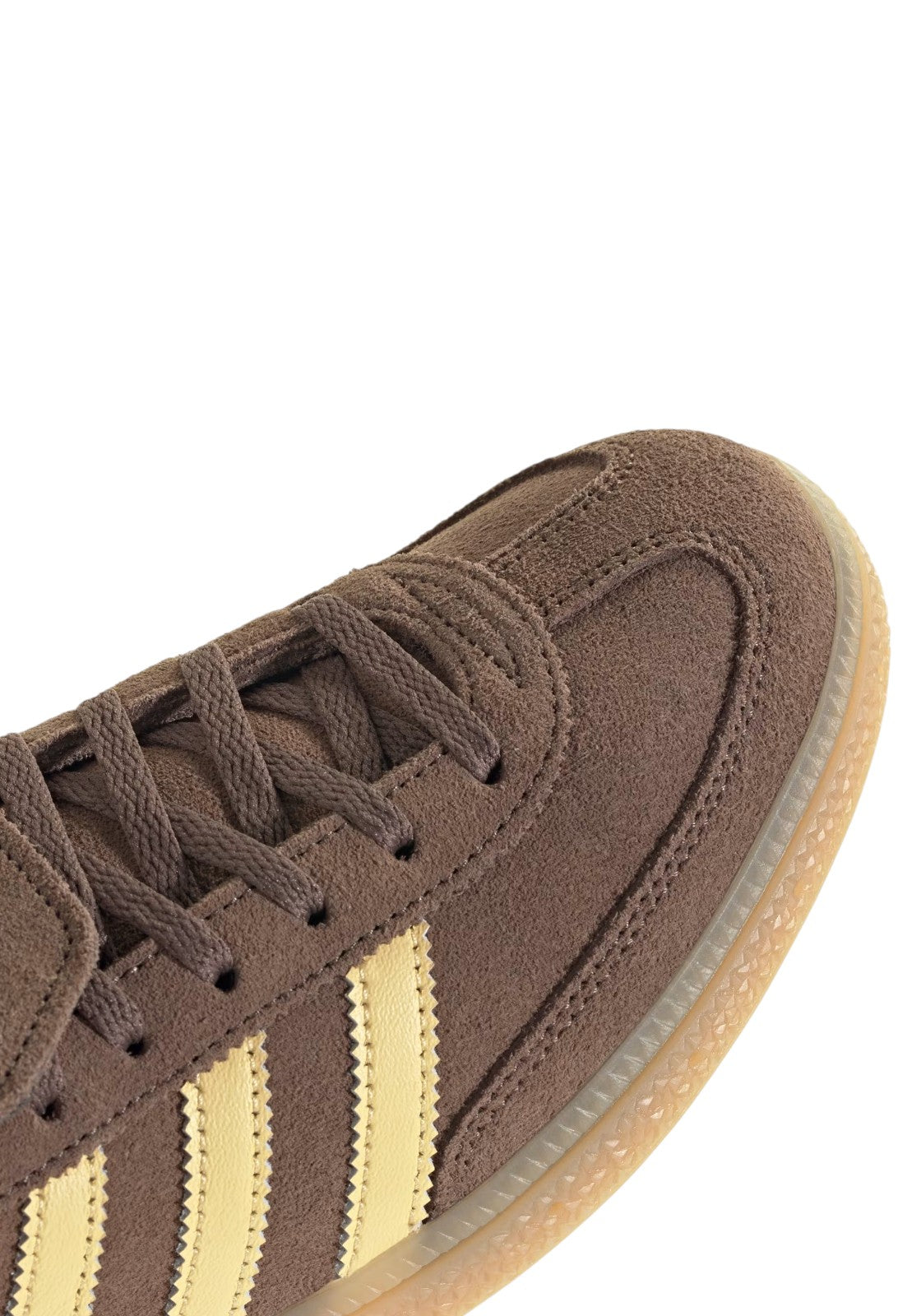 SCARPE Marrone/giallo Adidas Originals